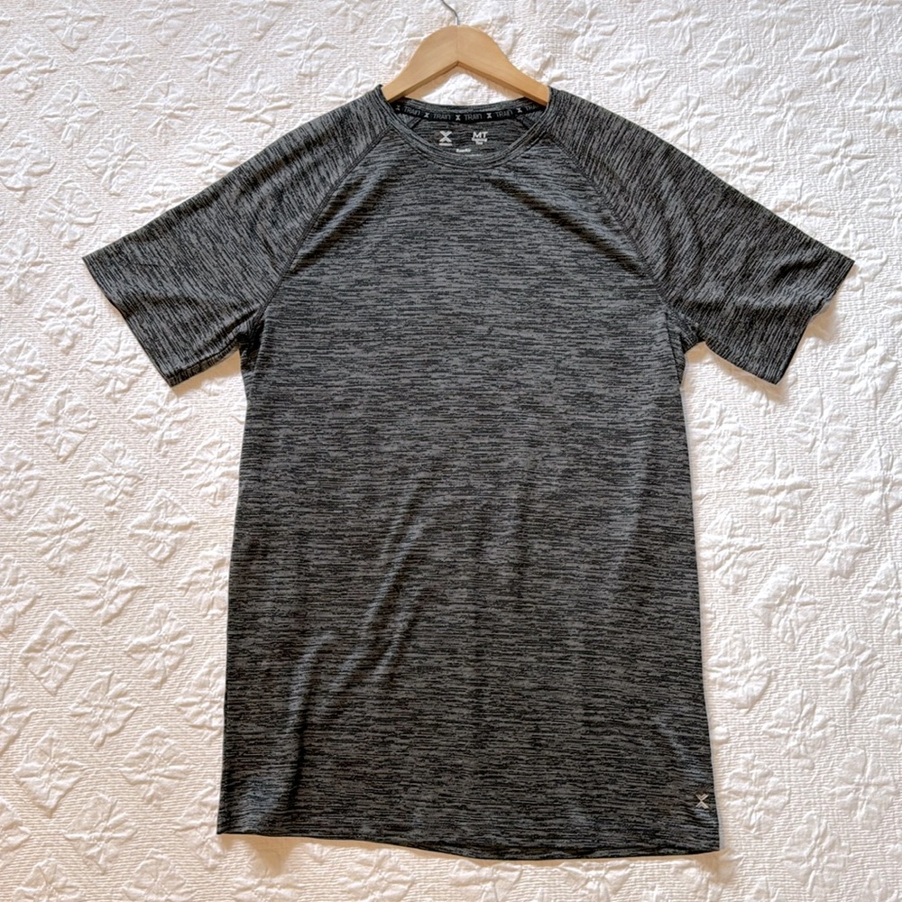 Xersion Athletic T-shirt. Size Medium-Tall.